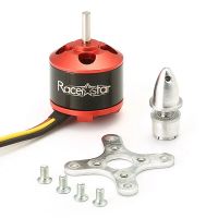 motor sin escobillas racerstar br2212 1000kv 2-4s para modeloos de aviones rc