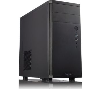 Coreu0026trade1100 Micro ATX Mini-Tower PC Case