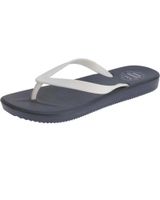 de beppi 2154366 navy - white