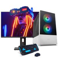 neo-pc pack mcz amd ryzen 3 3200g16gb1tb nvme  monitor 27 fullhd  teclado y raton
