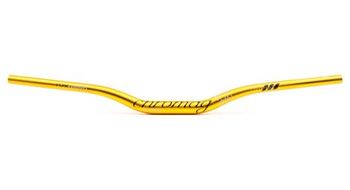 Manillar de bicicleta de montana gold chromag fubars