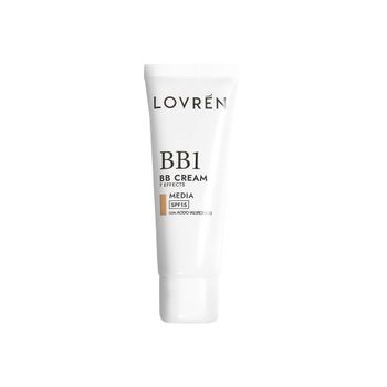 Lovren BB1 BBcream media 25ml