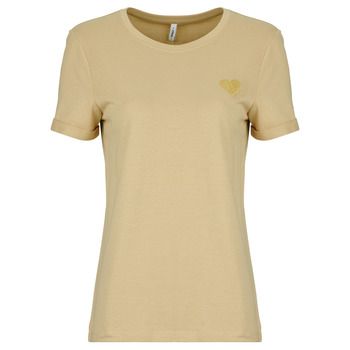 Only Camiseta ONLKITA S/S TOP para mujer