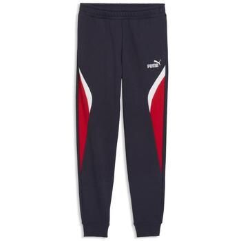 Puma Pantalón chandal Ess Block Sweatpants para niño