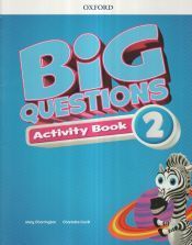Big Questions 2. Activity Book