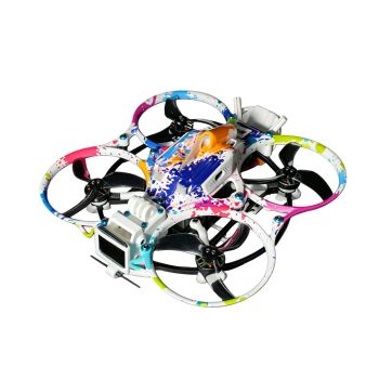 SUN Tech Y35 180 mm 3,5 pulgadas 6S F7 GPS RC FPV dron de carreras PNP BNF SIN cámara SIN VTX compatible con DJI O4 Air