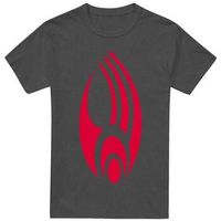 star trek camiseta borg para hombre