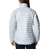 columbia chaquetas labyrinth loop jacket para mujer