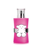 tous your moments eau de toilette for women spray 50ml