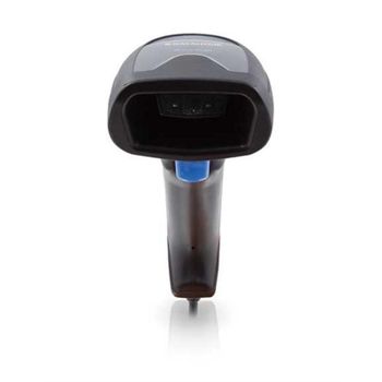 Lector de códigos de barras portátil Datalogic QW2520 1D/2D Laser Negro