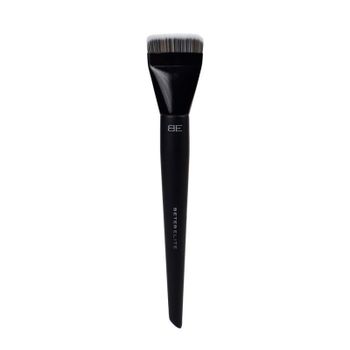 Beter Brochas Beter Elite Foundation Brush Brocha Extraplana Maquillaje Fluido Nº 24