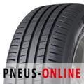 reliax touring te307