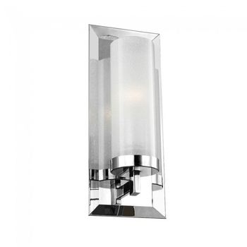 Aplique de pared para baños pippin