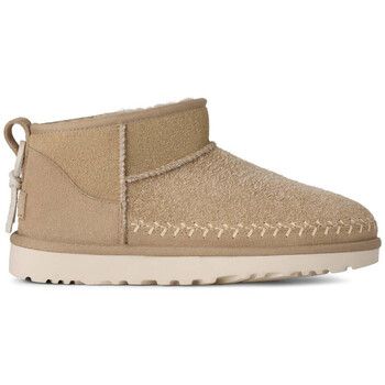 UGG Descansos 1171538 CLASSIC ULTRA MINI BIARRITZ para mujer