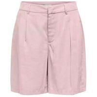 only pantalon pirata bermuda onlaris life mw mujer para mujer