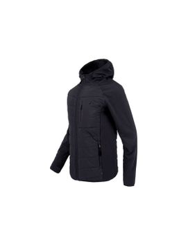 Anorack Joluvi Hybrid 3.0 Negro /Negro