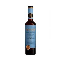 toro albala poley amontillado en rama 35 anos 50cl vino generoso espana montilla - moriles 500 cl 210