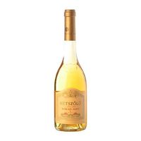 tokaj-hetszolo vino dulce aszu 5 puttonyos tokaj-hegyalja botella medium 50 cl 11 vol