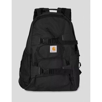 Carhartt Mochila MOCHILA KICKFLIP BACKPACK BLACK para mujer