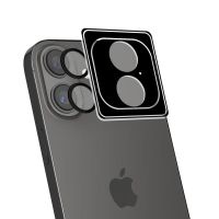 protector de lente de camara celly para apple iphone 1616 plus vidrio 9h