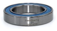 rodamiento negro mr 2437 2rs 24 x 37 x 7 mm