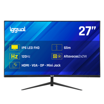 IGGUAL Monitor 27