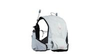bolsa de hidratacion para mujer oxsitis ghost 8 gris rosa