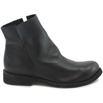 Felmini Botines FEL-E25-E075-BL para mujer