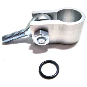 Abrazadera del amortiguador de dirección 22mm LSL