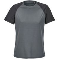 sols camiseta performance para mujer