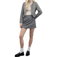 goa goa chaquetas 14200103006 para mujer