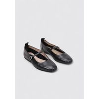 wonders bailarinas a-86130 para mujer