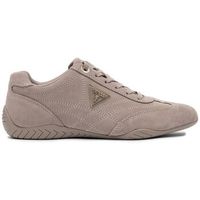 guess zapatillas flpgabsue12sand para mujer