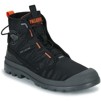 Palladium Zapatillas altas - para hombre