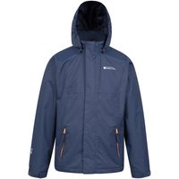mountain warehouse cazadora bracken extreme para nina