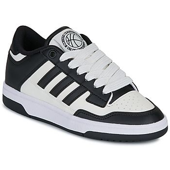 adidas Zapatillas RAPID COURT LOW J para niña