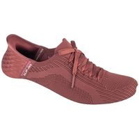 skechers zapatos baskets ultra flex 30 brilliant maille respirante para mujer