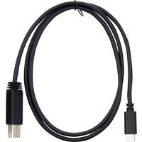 targus acc924eux usb type-c to usb cable - 1 m