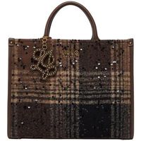 liu jo bolso de mano shopping bag af6206 t759a para mujer