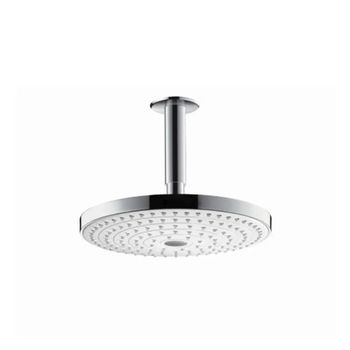 Ducha Fija Hansgrohe Raindance Select S 240 2jet Ducha De Techo, 26467400