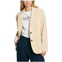 pepe jeans abrigo pl402459 814 para mujer