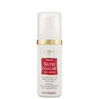 guinot nourishing serum nutri cellulaire face serum 30ml  105 oz