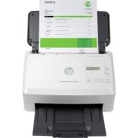 hp scanjet enterprise flow 5000 s5 escaner de documentos
