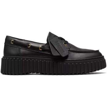 Clarks Zapatos Torhill Boat para mujer