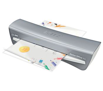 LEITZ iLAM Home Office A4 Laminator