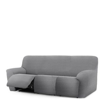 Funda De Sofa Premium Jaz Sofa Relax 3 Plazas X 3 C/6