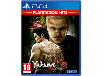 ps4 yakuza kiwami 2 ps hits