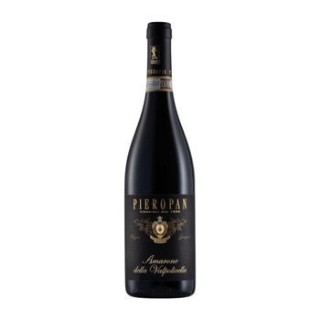 Pieropan Vino Tinto Amarone 75 Cl 16.5% Vol.