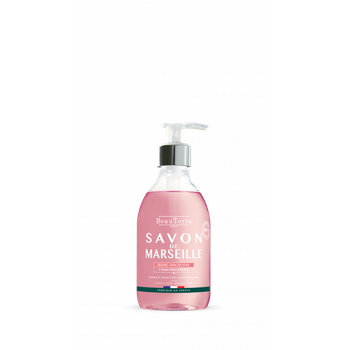 JabÓn De Marsella Rosa Antigua 300 Ml