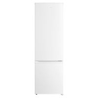 frigorifico infiniton combi 180cm 262l e blanco aluminio premium inverter defrost